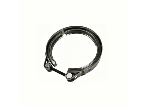 Genuine MWM 12319348 OEM Clip XBAZA (For TCG 2016 Engines)