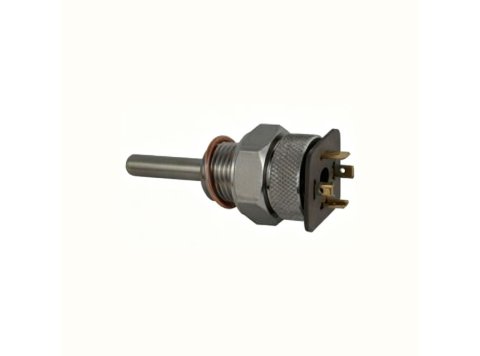 Genuine MWM 12299466 OEM Resistance Thermometer (XBAZA) for TBG 620 / 632 / TCG 2016 Engines