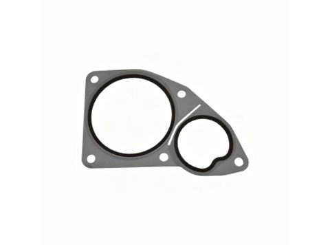 Genuine MWM 12316375 Shaped Packing XBAZA (for TCG 2016 Engines)
