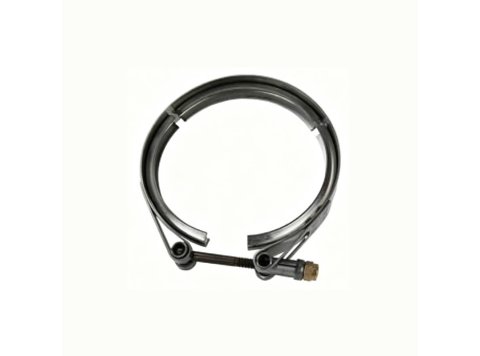 Genuine MWM 12137669 OEM Clamping Clip XBAZA (For TCG 2020 Engines)