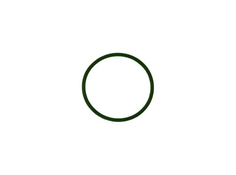 Genuine MWM 01181871 O-Seal XBAZA (For TCG 2020 & 2032 Engines)
