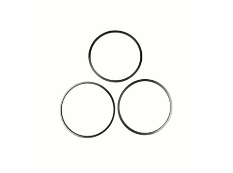 Genuine MWM 12211173 OEM Piston Rings Set (XBAZA) – For TBG 604 / 620 & TCG 2020 Engines