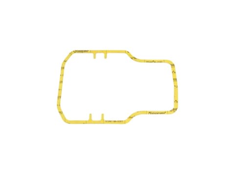 Genuine MWM 12285938 OEM Gasket XBAZA (For TBG 632 / TCG 2032 Engines)
