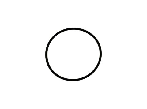 Genuine MWM 01180772 OEM O-Seal XBAZA