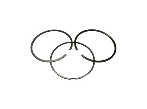 Genuine MWM 12217076 OEM Piston Rings Set (XBAZA) – For TCG 2016 Engines