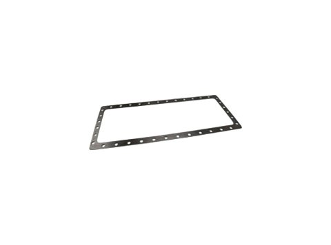 Genuine MWM 12515568 Shaped Packing XBAZA (For TCG 2016/3016 Charge Air Cooler)