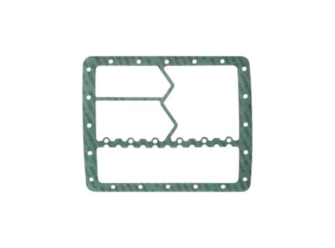 Genuine MWM 12141953 Gasket XBAZA (for TBG 620 / TCG 2020 Engines)