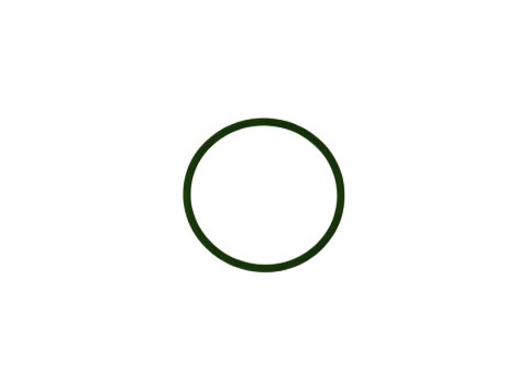 Genuine MWM 01173200 OEM O-Seal XBAZA
