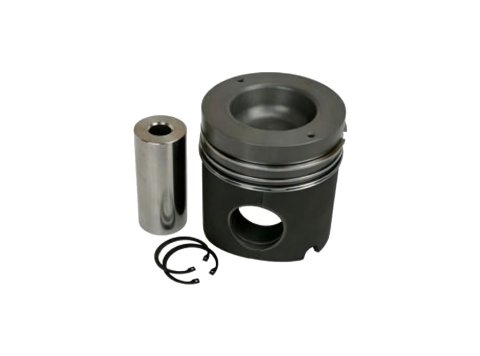 Genuine MWM 12453016 OEM Piston XBAZA (for TCG 2020 Engines)