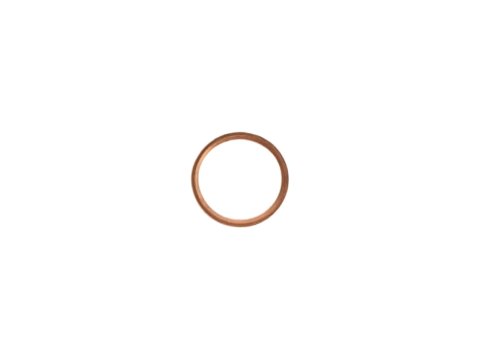 Genuine MWM 01118713 Sealing Ring Elring XBAZA (Suitable for Various MWM Engines)