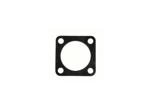 Genuine MWM 01222933 OEM Flange Gasket XBAZA (for TCG 2016 Engines)