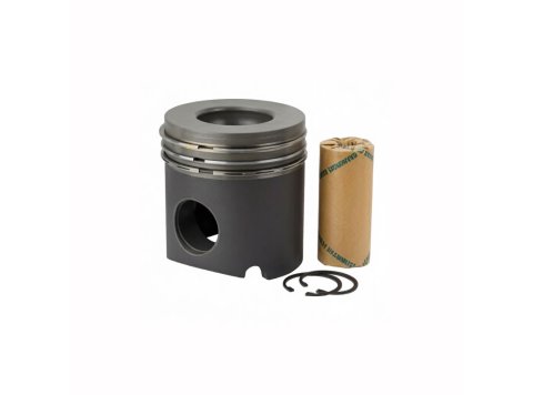 Genuine MWM 12454726 OEM Piston XBAZA (for TCG 2020 Engines)