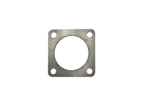 Genuine MWM 12301404 Flange Gasket XBAZA (for TCG 2020 / 3020 V20 Engines)