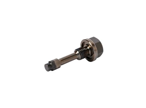 Genuine MWM 12452118 OEM Outlet Set Screw XBAZA (for TCG / TCD 2020 Engines)