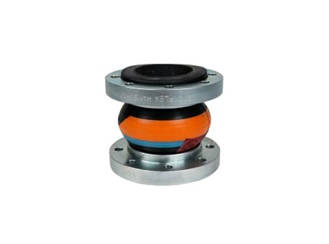 Genuine MWM 12453853 OEM Cooling Water Compensator XBAZA (for TCG 2016 / TCG 3016)