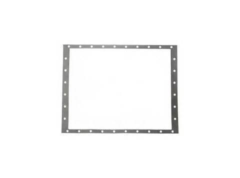 Genuine MWM 12300810 Gasket XBAZA (for TCG 2020 / TCG 2020 V20 Engines)