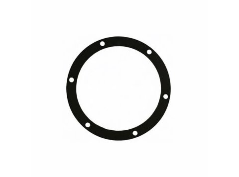 Genuine MWM 12140789 OEM Round Flange Gasket XBAZA (for TBG 620 V16 K)