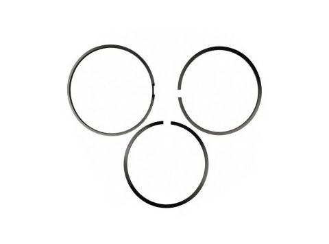 Genuine MWM 12211794 OEM Set of Piston Rings XBAZA (for TCG 2020 Engines)