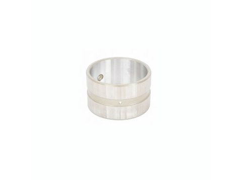 Genuine MWM 12027574 OEM Bearing Bush (Suitable for MWM 604 / TCG 2020)