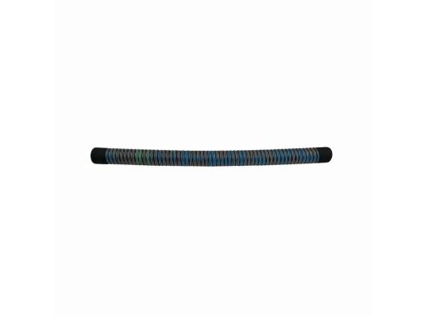 Genuine MWM 12481522 OEM Hose Assembly (Suitable for TCG 2020 Engines)