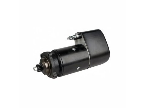 Premium 24V 5.4kW OEM Starter Motor for MWM TCG 2016 & TBG 616 V8 (Replaces 12343770 / Bosch 0001416013)