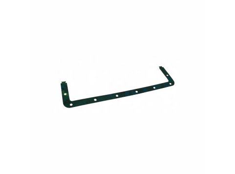 Genuine MWM 12028088 OEM Gasket XBAZA (for TCG 2020 Engines)