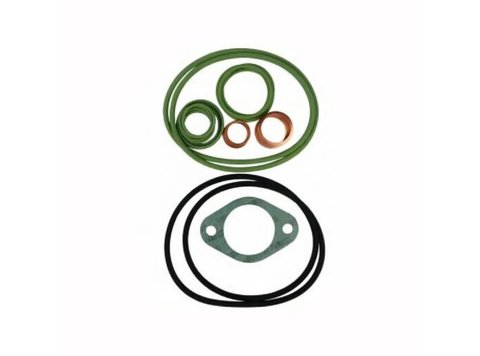Genuine MWM 12217671 OEM Gasket Set BG15 XBAZA (for TCG 2016 Engines)