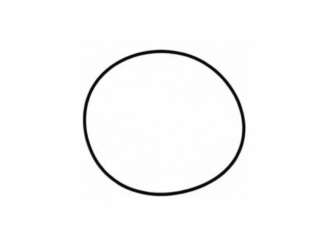 O-Seal for MWM 01166180 | XBaza Spare Parts