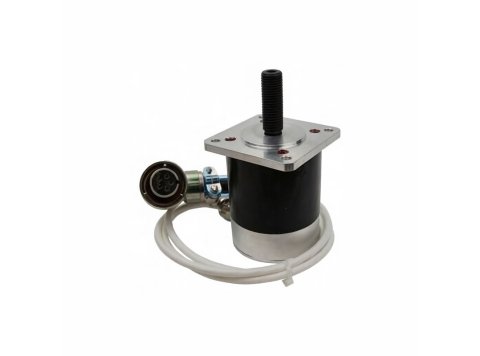 Drive 12323680 for MWM TCG 2016 Engines (Replaces 12319359)