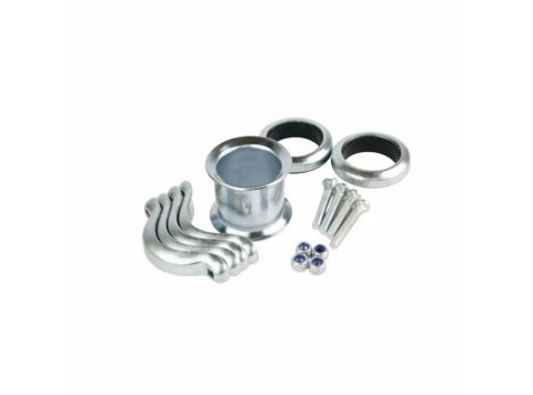 Pipe Connector for MWM TCG 2016 Engines - OEM 12530316 (Replaces 12031865)