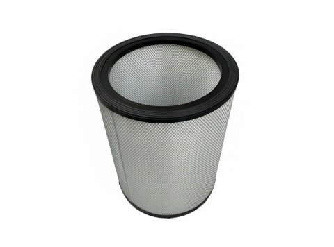 Filter UPF 305 Outside XBAZA for MWM Engines - 12211568