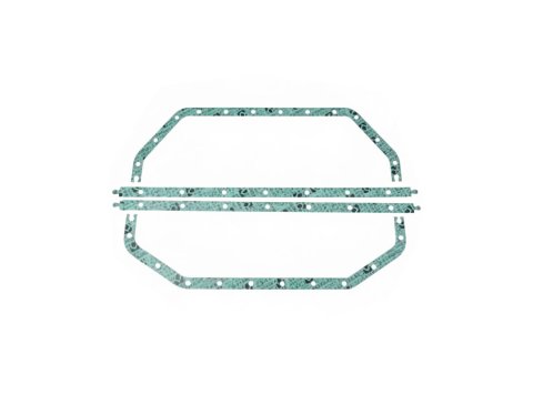 Shaped Packing 12276604 for MWM TBG 616/2016/3016 & CG132 V8 Engines
