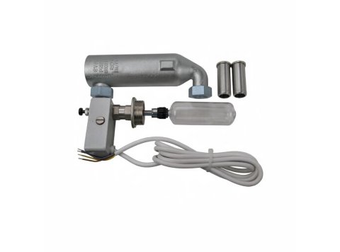 Waterlevel Limiter XBAZA for MWM Engines (DN20) - 12404328