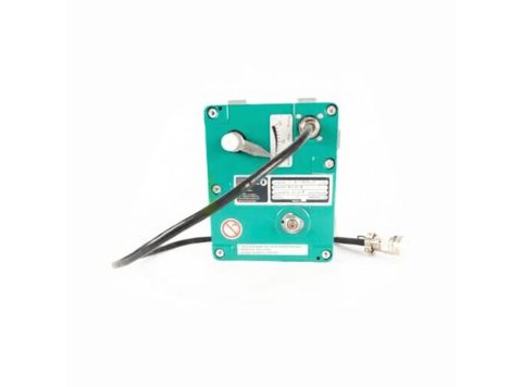Actuator MWM 12453976 OEM for TCG 2020 Engines (Replaces 12210285)
