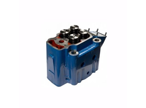 Cylinder Head MWM 12285169 OEM (Suitable for MWM TCG 2032)