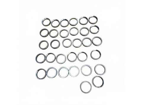 130-2608 Valve Seat Insert for Caterpillar CAT 3508 3512 3516 Diesel Engine Parts