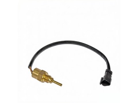 1022240 102-2240 Temperature Sensor Compatibility with Caterpillar CAT 3456 3508 3512 3516 Diesel Engine (3-Pin DT Connector)