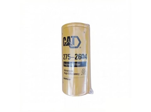 High-Performance Oil Filter 275-2604 (2752604) for CAT G3500 Series Gas Engines & 3508 3512 Diesel Engines