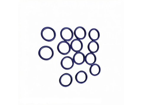 6V9769 High-Temperature EPDM Sealing O-Ring for CAT G3500 Gas Engines & 3406 3500 Diesel Engines