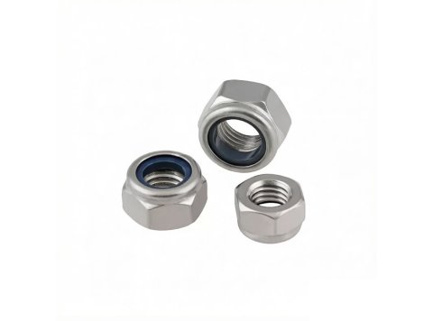 OEM Quality 1K-6872 Lock Nut Bolt for Caterpillar G3520 G3520C Gas Engine