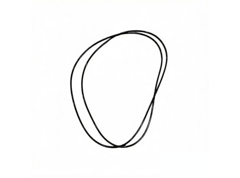OEM Quality Seal O-Ring 172-5635 for Caterpillar G3508 G3512 G3516 G3520 Gas Engines