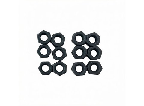 OEM Quality Grade 8 Hex Nut 1F-7958 for Caterpillar G3508 G3512 G3516 G3520 Gas Engines