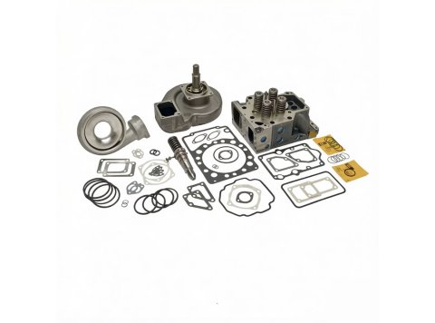 OEM Quality Engine Spacer 1F-1609 for Caterpillar G3508 G3512 G3516 G3520 Gas Engines