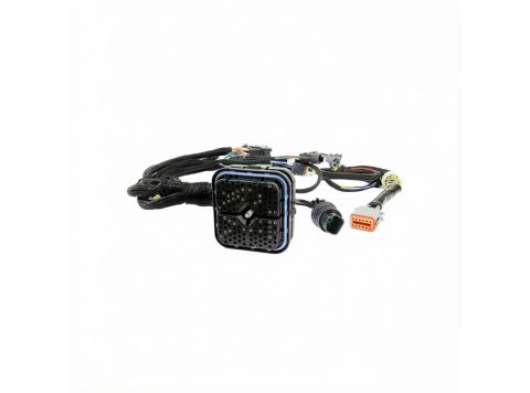 OEM Quality Wiring Harness AS-W 216-8355 for Caterpillar G3508 G3512 G3516 G3520 Gas Engines
