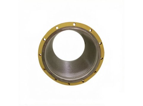 Heavy Duty Bellows Assembly 207-1332 for Caterpillar G3508 G3512 G3516 G3520 Gas Engines