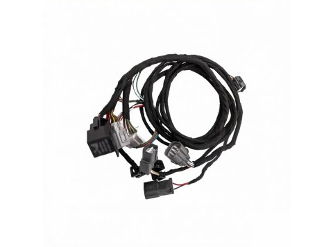 OEM Quality 220-2340 Wiring Harness AS-W for Caterpillar G3508 G3512 G3516 G3520 Gas Engines