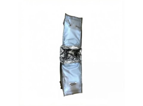 OEM Quality Exhaust Shield As-Ex 237-9818 for Caterpillar G3508 G3512 G3516 G3520 Gas Engines