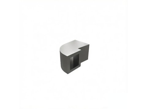 OEM Quality Exhaust Shield Assembly 237-9816 for Caterpillar G3508 G3512 G3516 G3520 Gas Engines