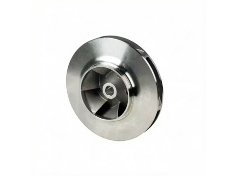235-4541 Water Pump Impeller for Caterpillar G3508 G3512 G3516 G3520 Gas Engines