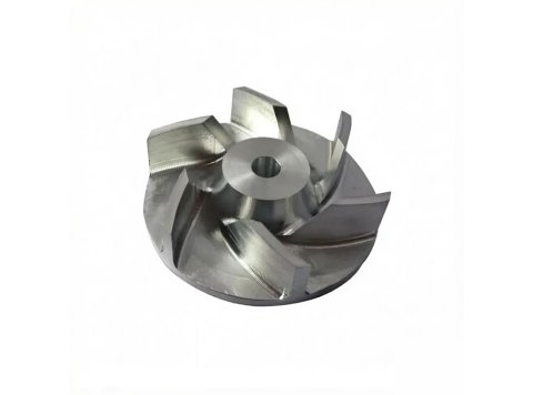 OEM Quality 235-4540 Water Pump Impeller for Caterpillar G3508 G3512 G3516 G3520 Gas Engines